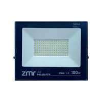 LED PROJEKTÖR 100 W ZMR 