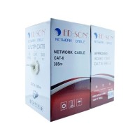 Edson CAT6 (Aliminyum)