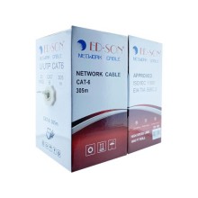 Edson CAT6 (Aliminyum)