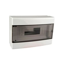 12' SİGORTA KUTUSU ÇETSAN SIVA ÜSTÜ