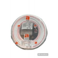 Altın Kablo 2x0,75 Kordon (Bakır)