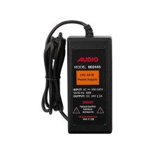 Audio 60 Watt Güç Kaynağı