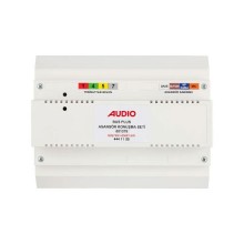 Audio Asansör Konuşma Kiti